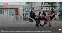 Desktop Screenshot of msquaremedia.com