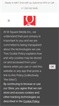 Mobile Screenshot of msquaremedia.com